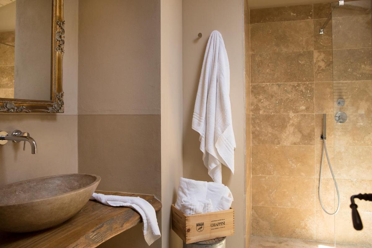 Camere di Via Montebello - Housity
