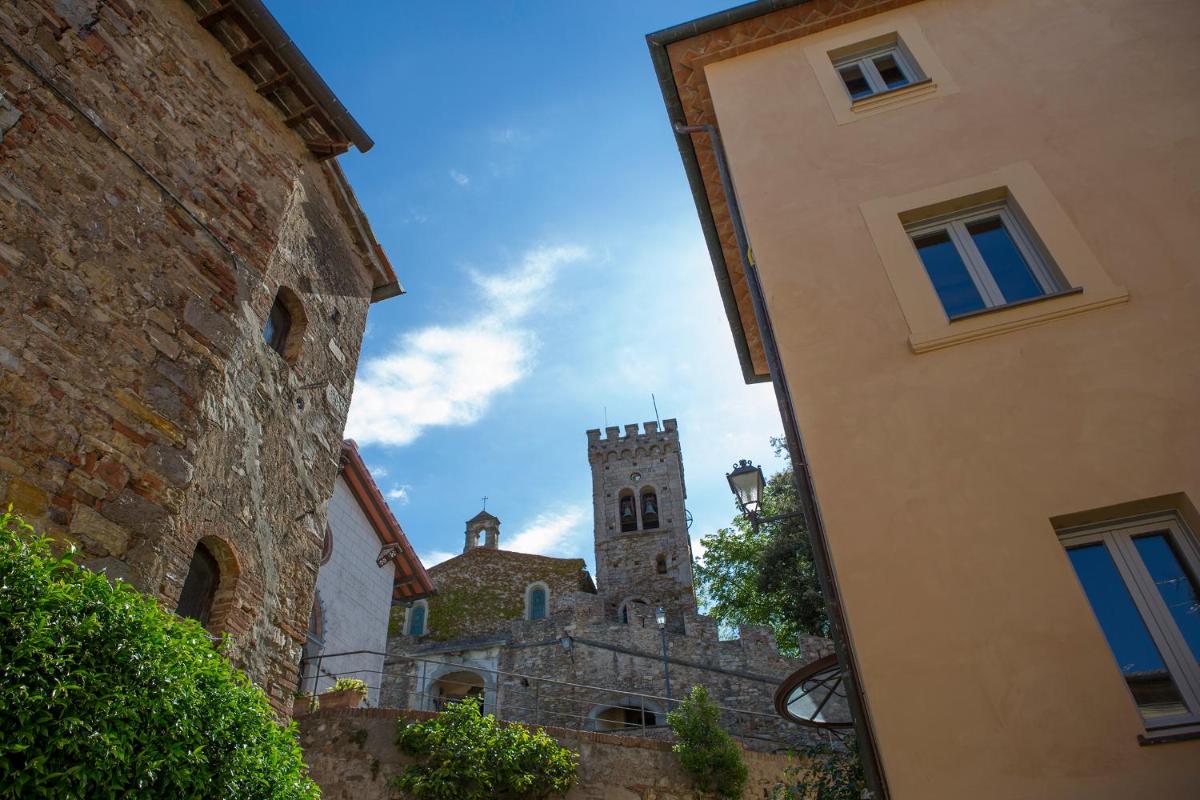 Camere di Via Montebello - Housity