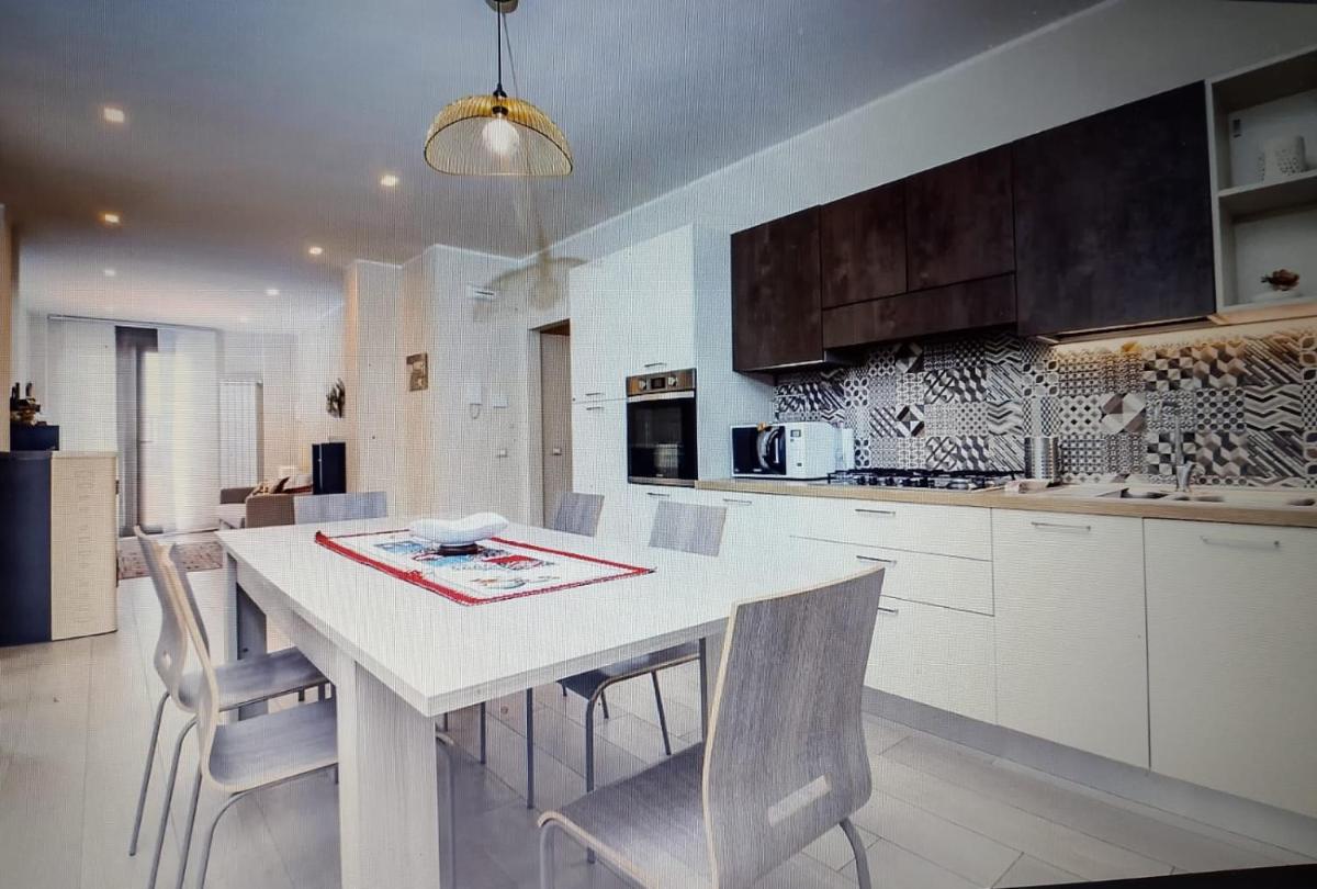 Casa del Bosco - Housity