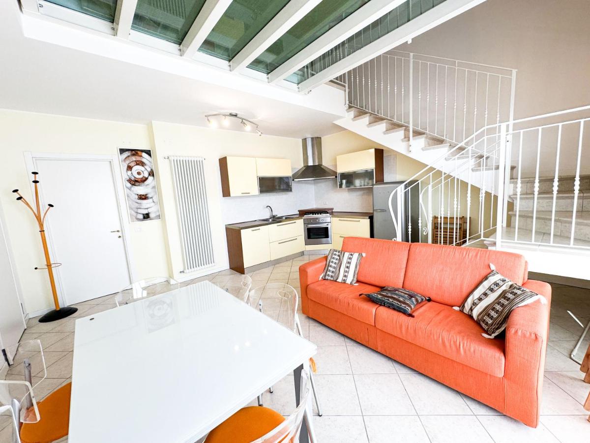 Piscina - RESIDENCE ANTENORE - Housity