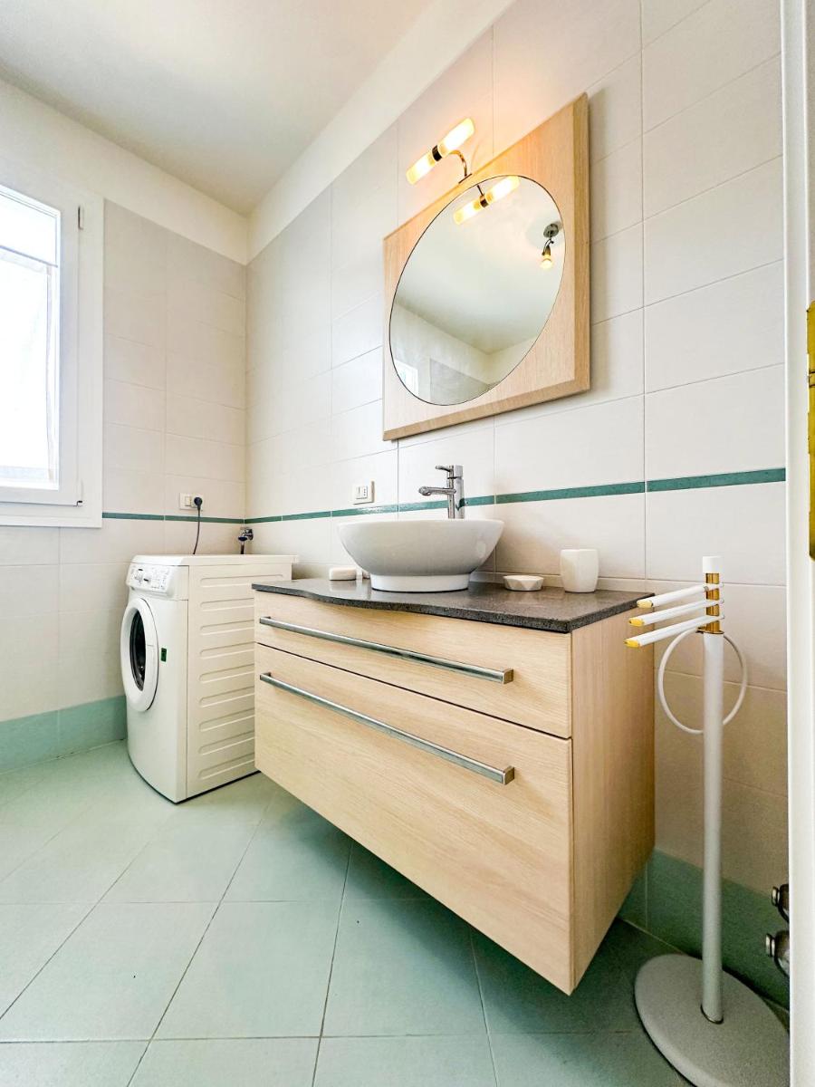 Piscina - RESIDENCE ANTENORE - Housity