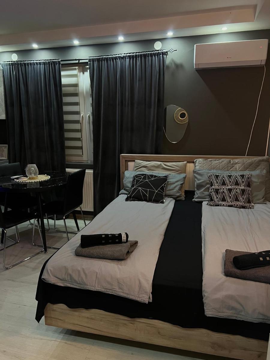 Beta House Apartments - Hizvo