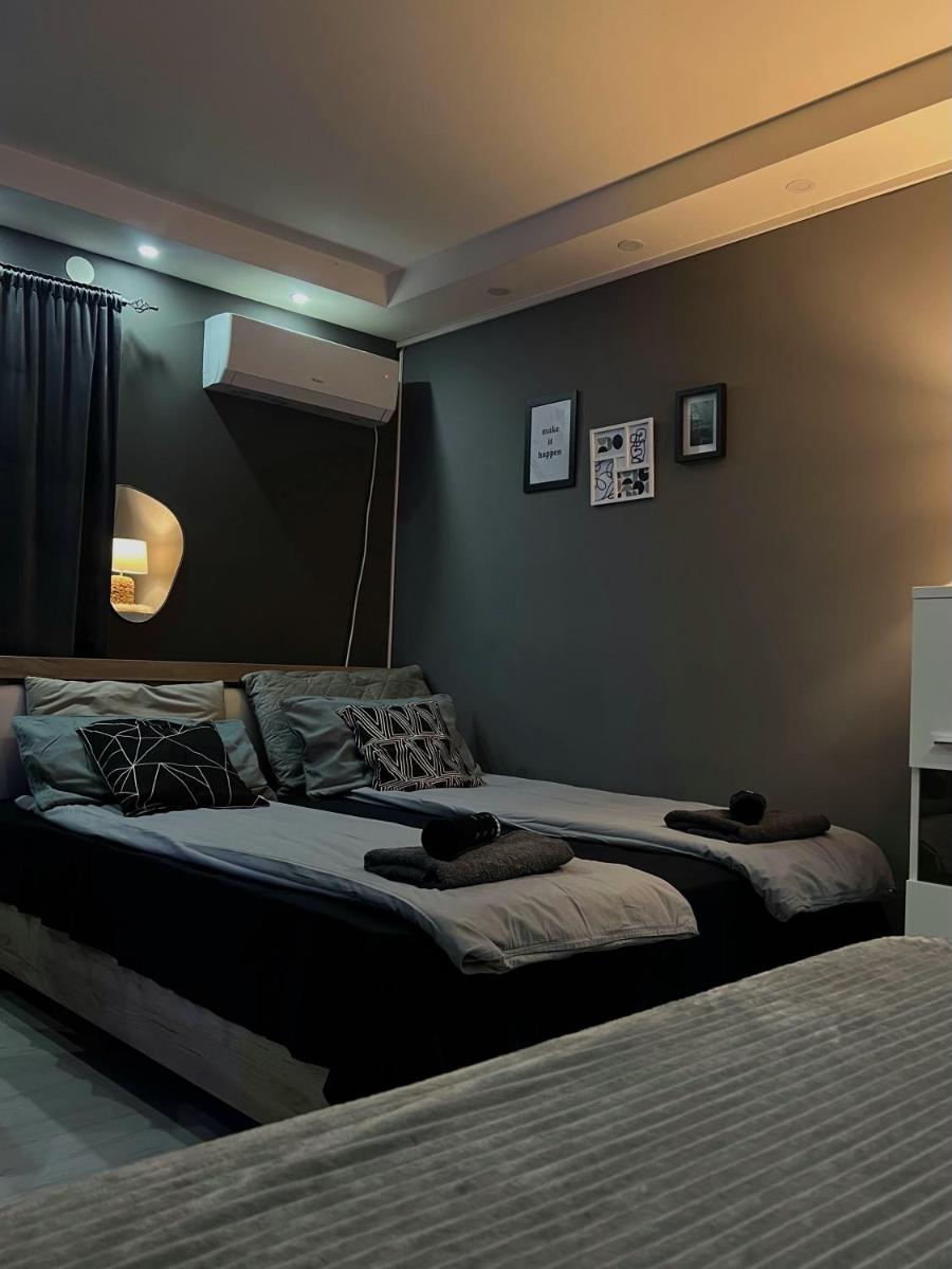 Beta House Apartments - Housity