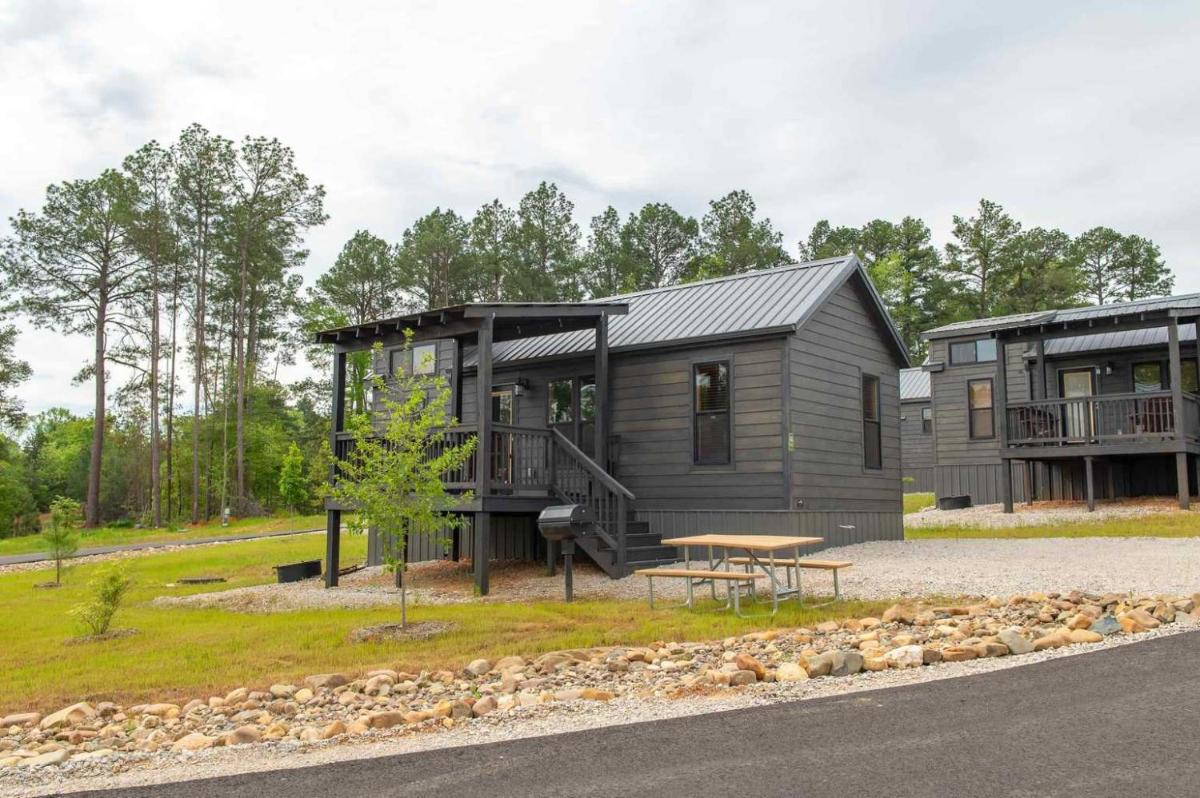 Jellystone Park Tyler - Housity