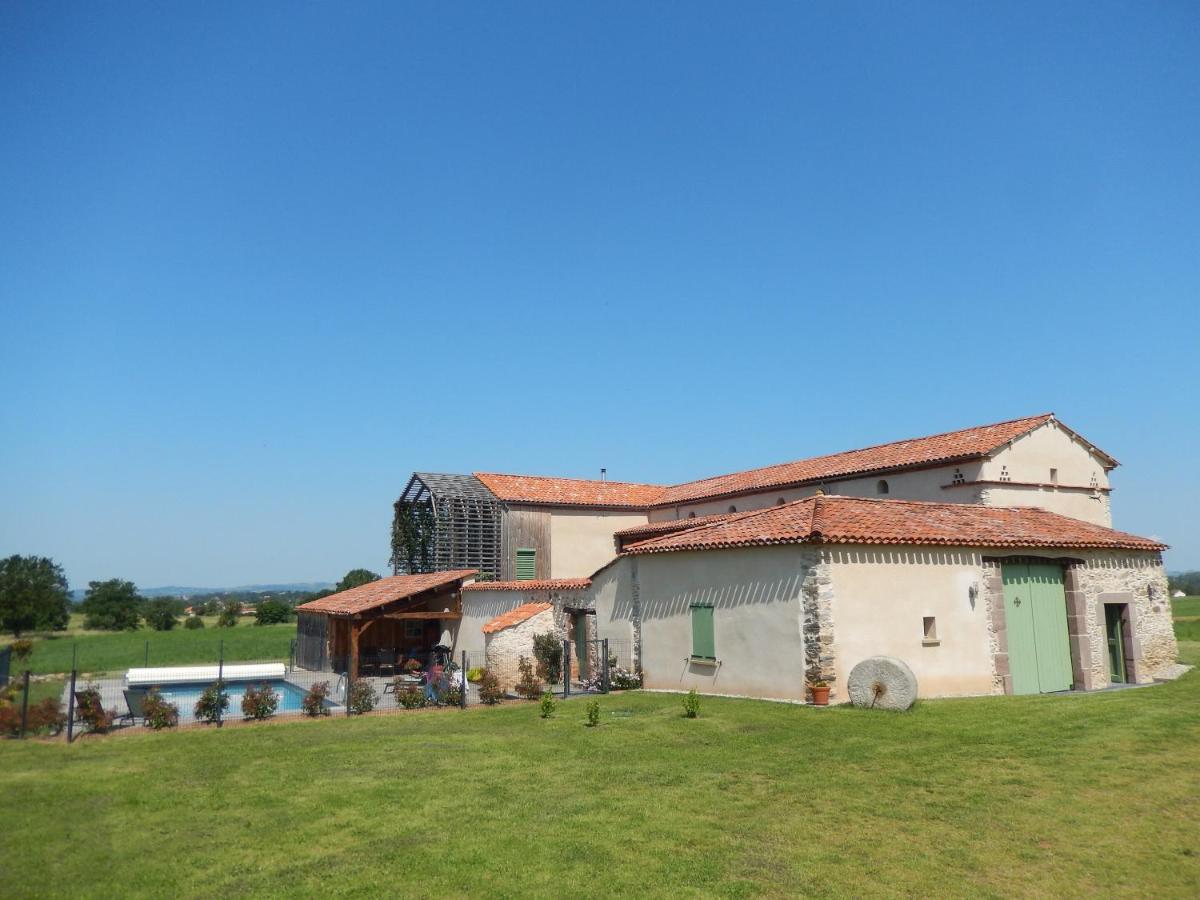 Le manse des janades - Housity
