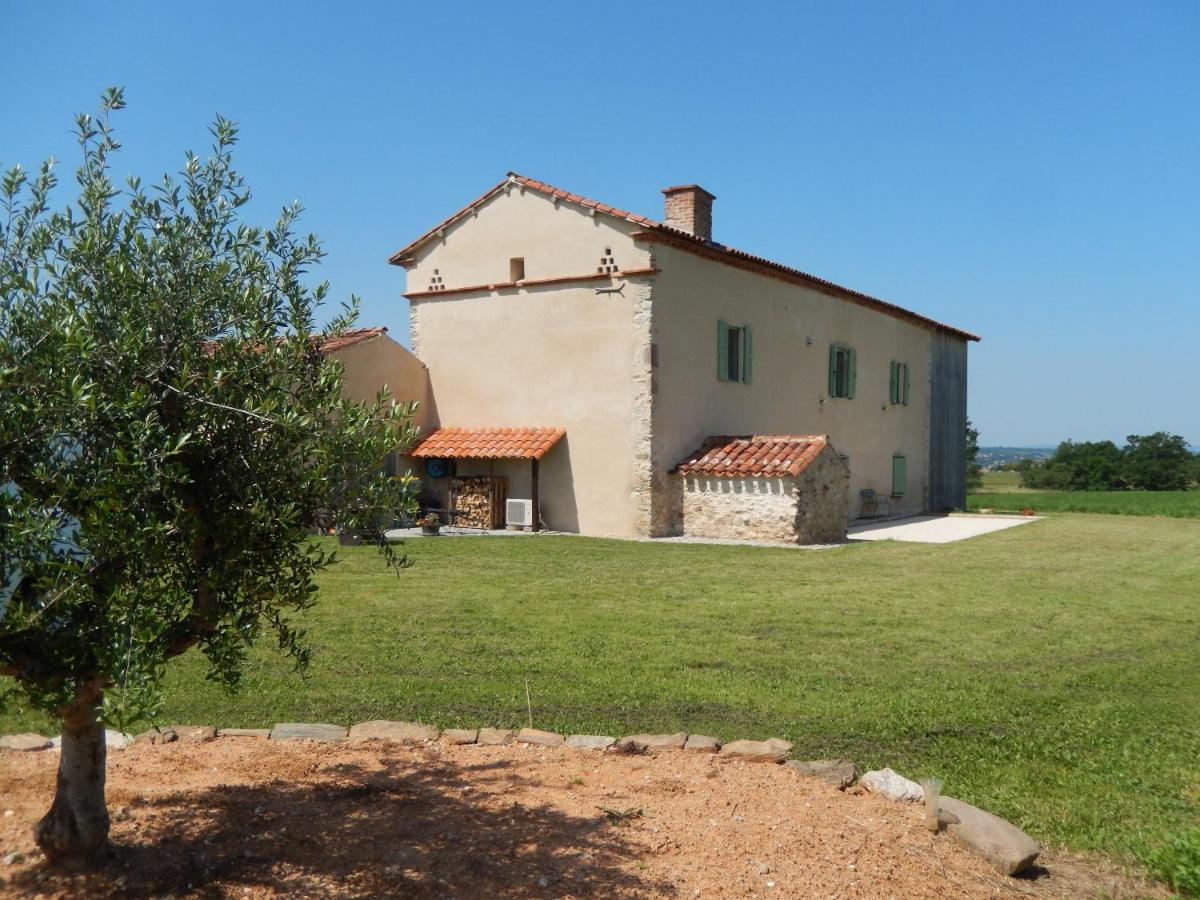 Le manse des janades - Housity