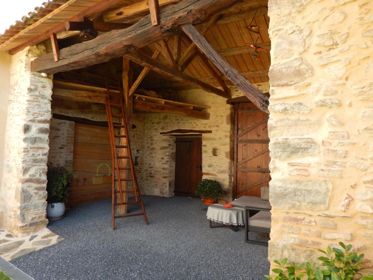 Le manse des janades - Housity