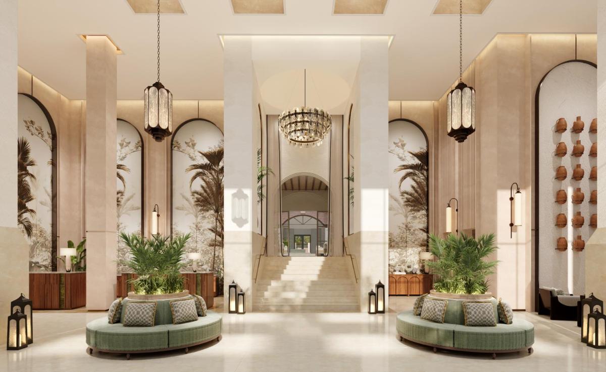 Imagen de la galería de Gran Marbella Resort & Beach Club, en Marbella