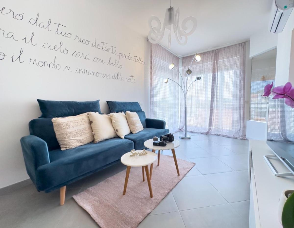 B&B ALLA NIVIERA - Housity
