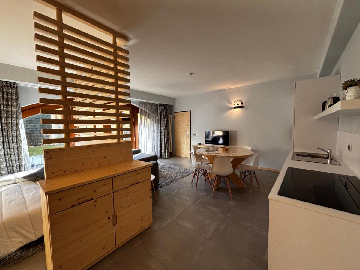 La Stella delle Dolomiti - Pinzolo - Housity