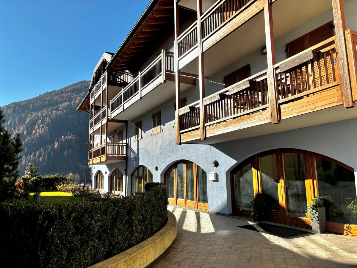 La Stella delle Dolomiti - Pinzolo - Housity