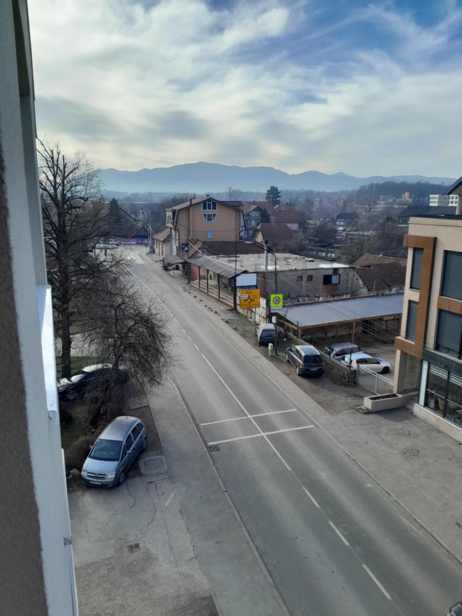 VA Apartmani Živinice - Housity