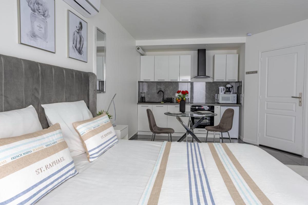 Suite avec jacuzzi & terrasse - Housity