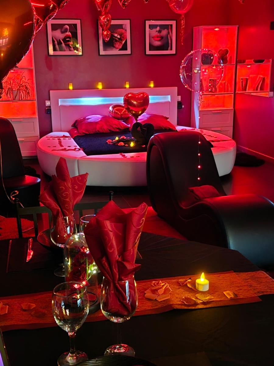 Loft d'amour - Housity