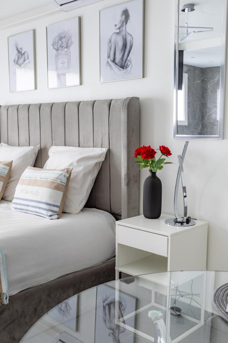 Suite avec jacuzzi & terrasse - Housity