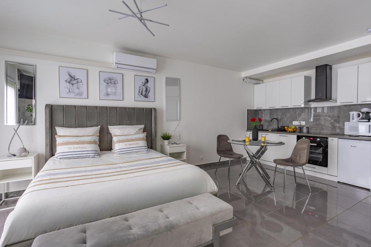 Suite avec jacuzzi & terrasse - Housity