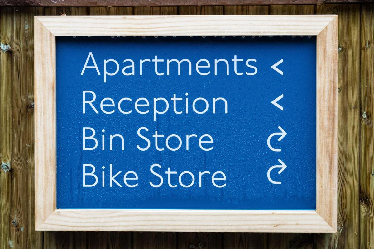 Rock Mill 1 Bed Apartment 37 - Housity