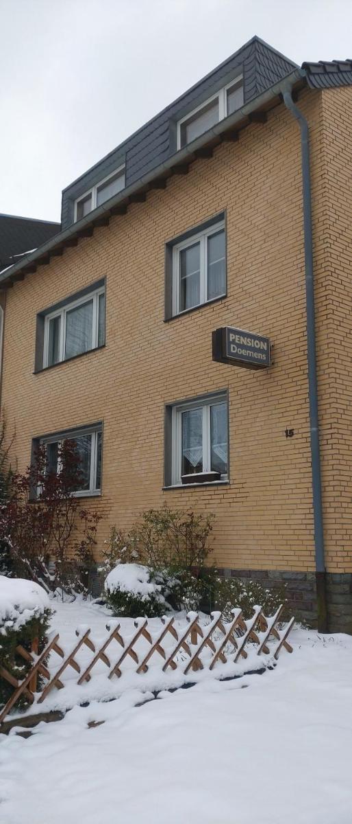 Privat-Pension-Doemens - Housity