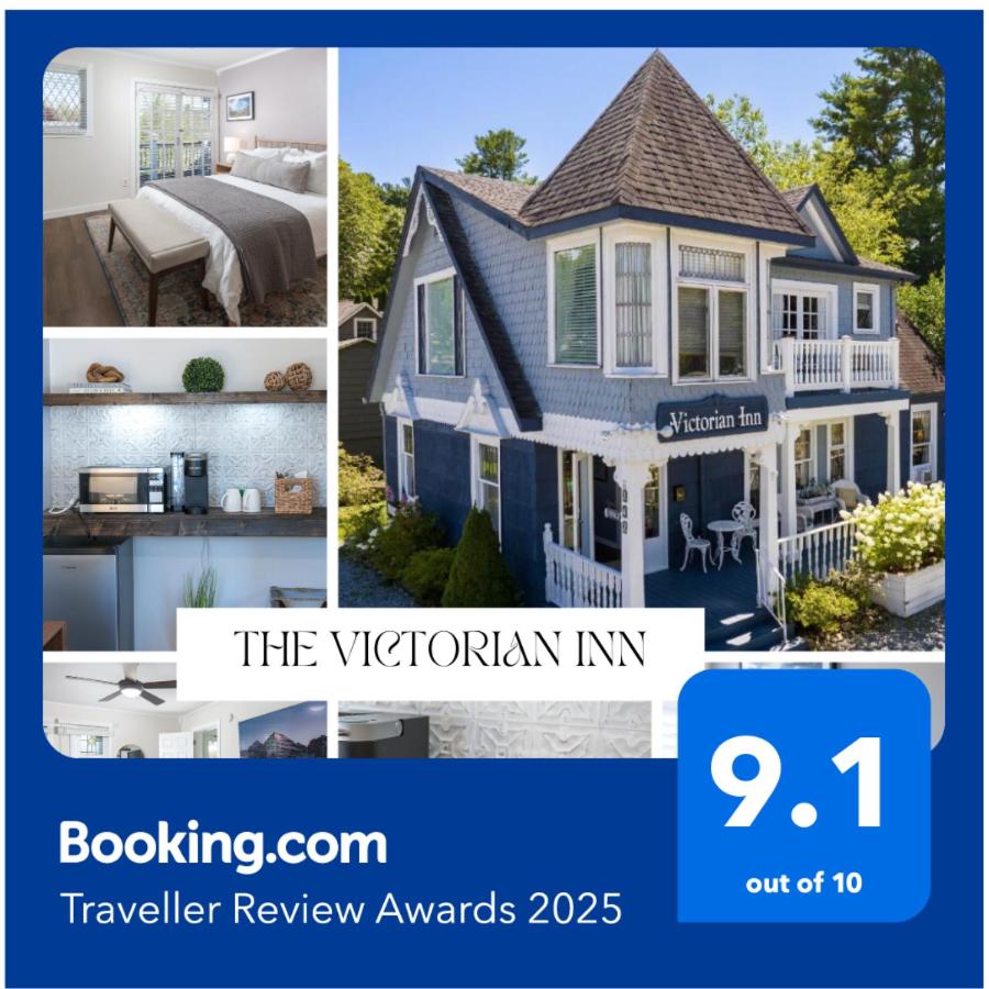 The Victorian Inn Blowing Rock - Housity