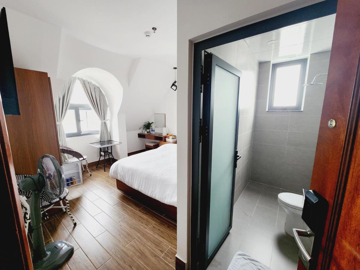 Happy Bun Hotel Da Lat - Hizvo