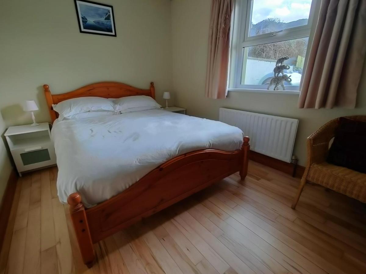 Harbour Cottage Ballintoy - Housity