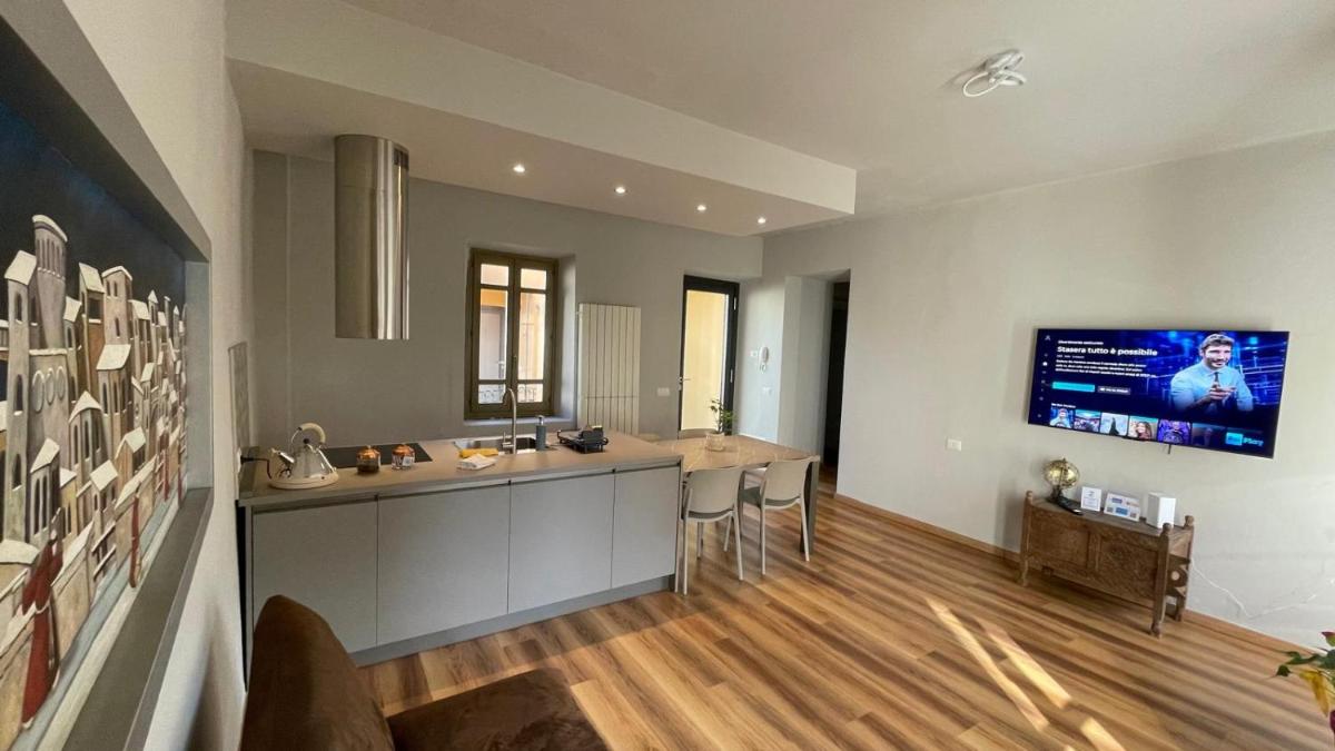 Orta Lake Apartments - Housity