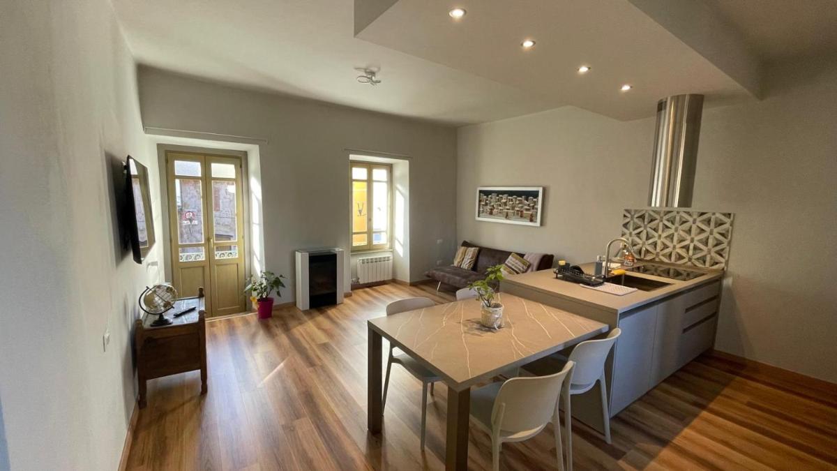 Orta Lake Apartments - Housity