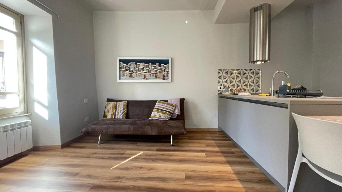 Orta Lake Apartments - Housity