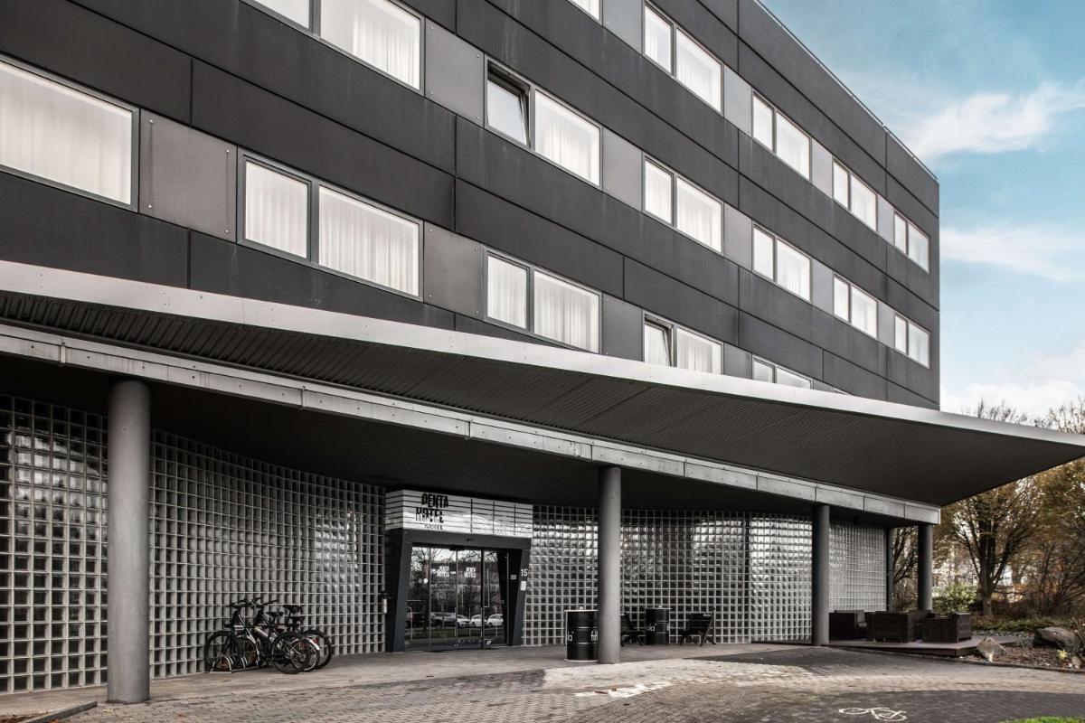 pentahotel Kassel - Housity