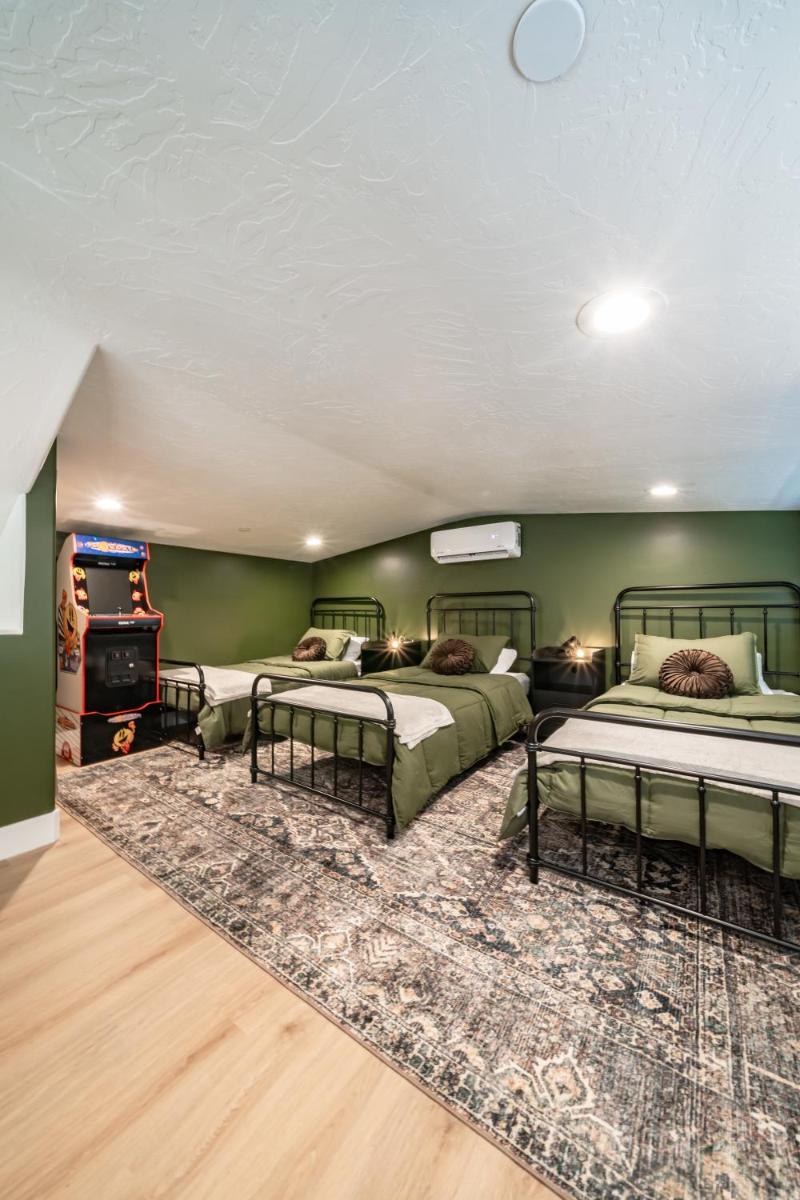 Zion Oasis Rentals - Housity