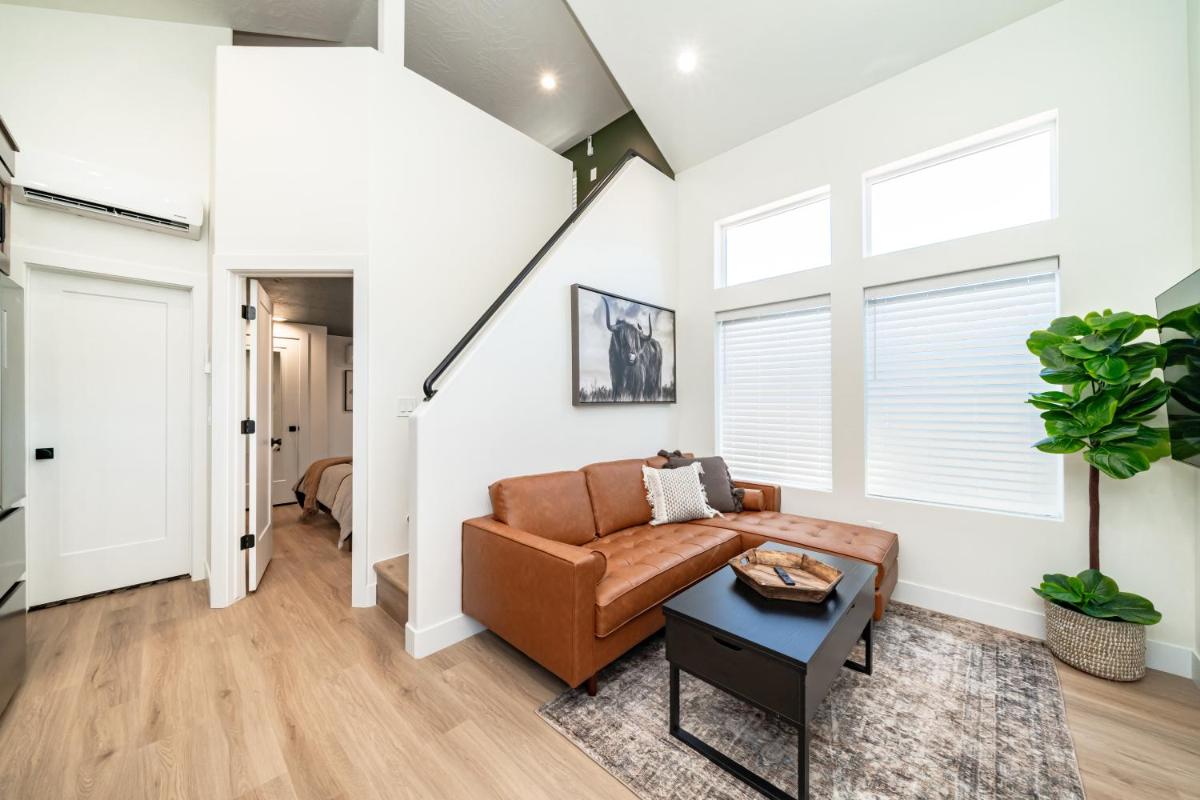 Zion Oasis Rentals - Housity