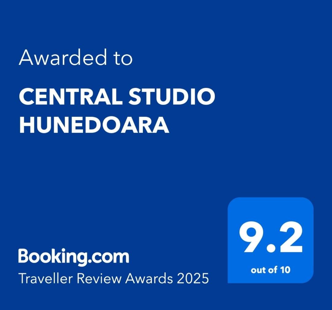 CENTRAL STUDIO HUNEDOARA - Housity