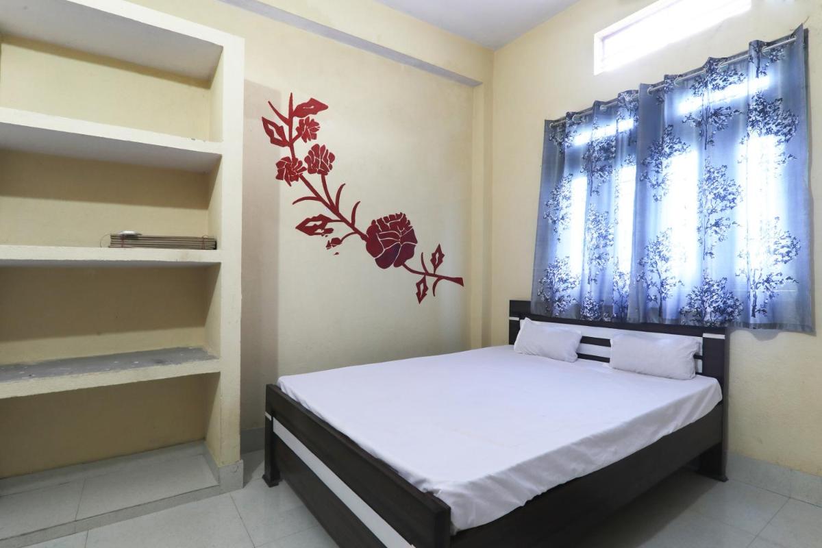 OYO Hotel OM Guest House - Housity