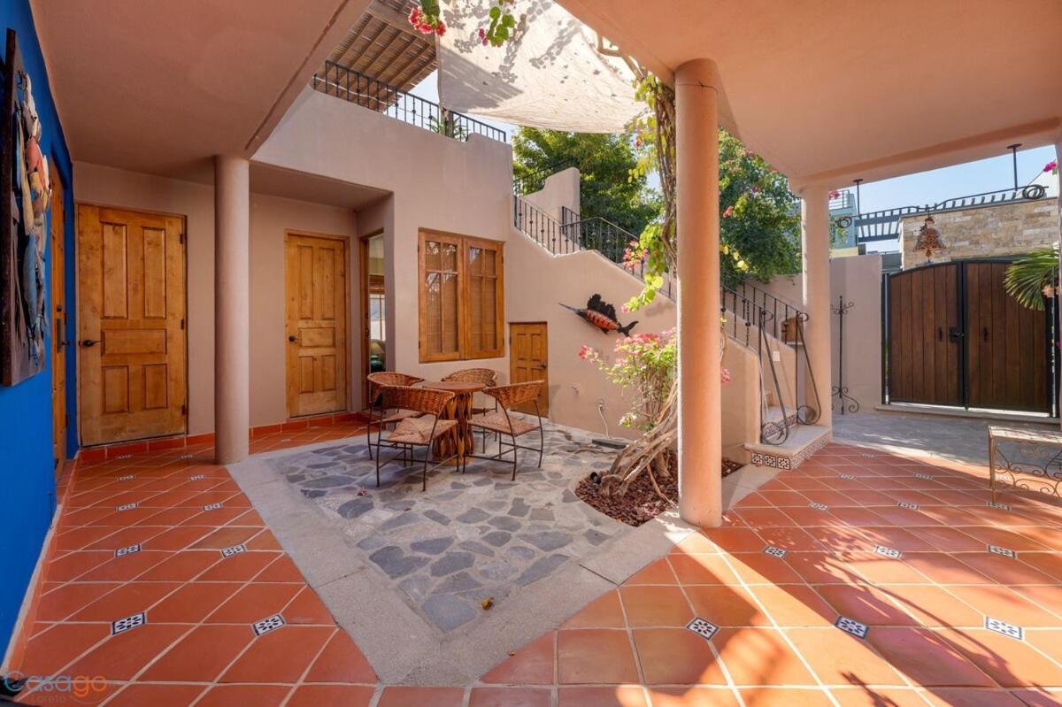 Casa Dos Perros - Housity