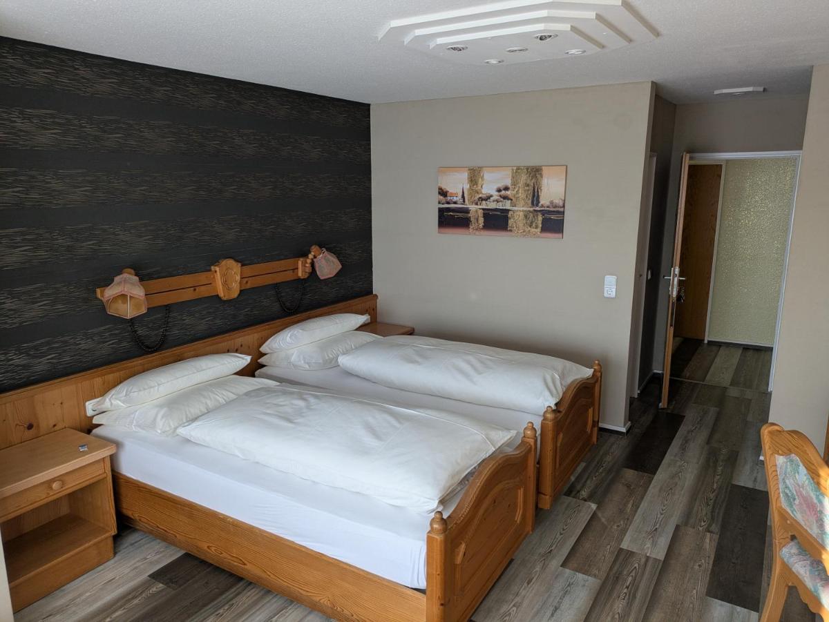 Hotel Odenwaldblick - Housity