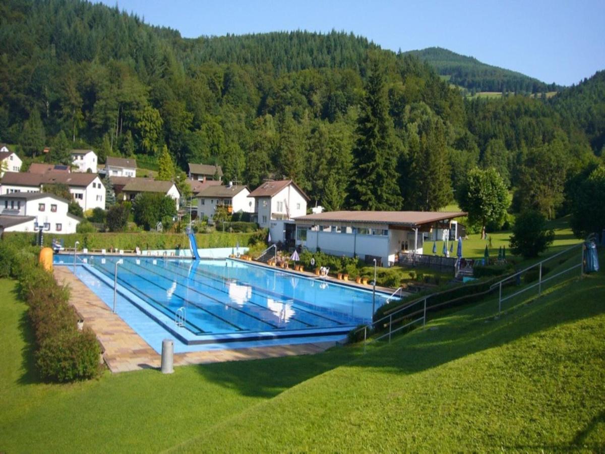 Apartment in Pfaffenberg near Ski Slopes - Housity