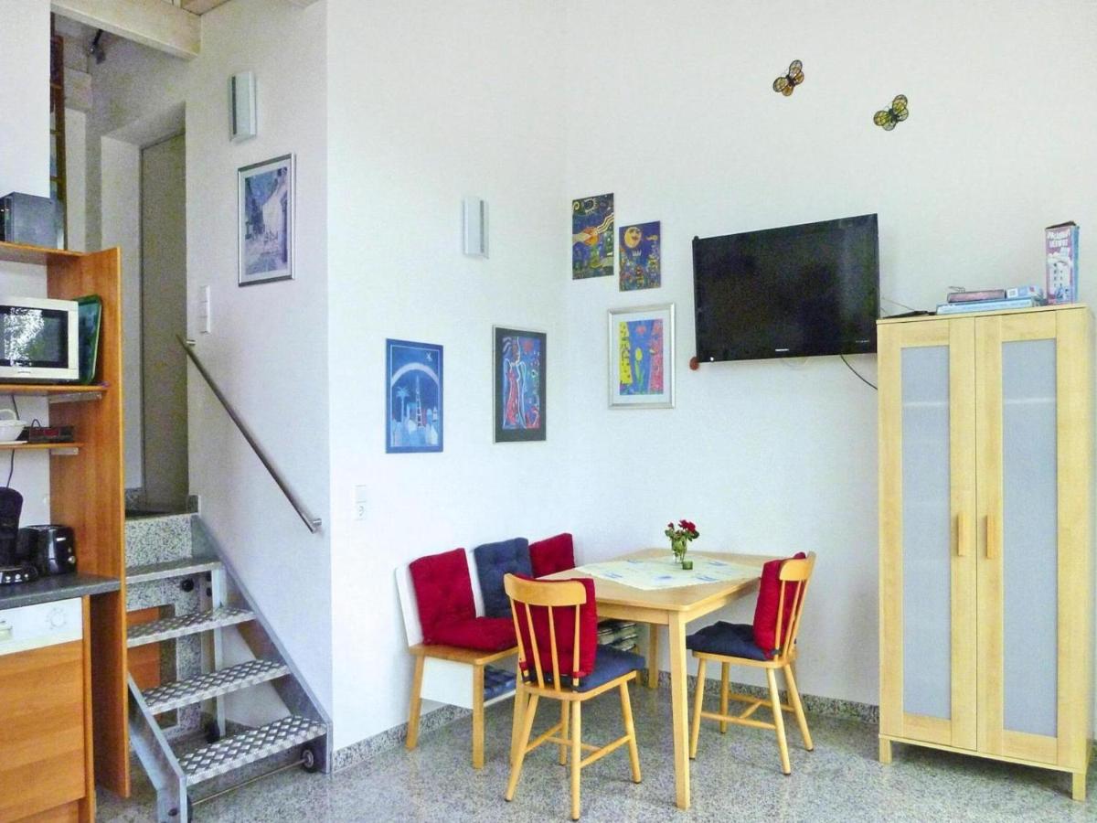 Apartment in Pfaffenberg near Ski Slopes - Housity