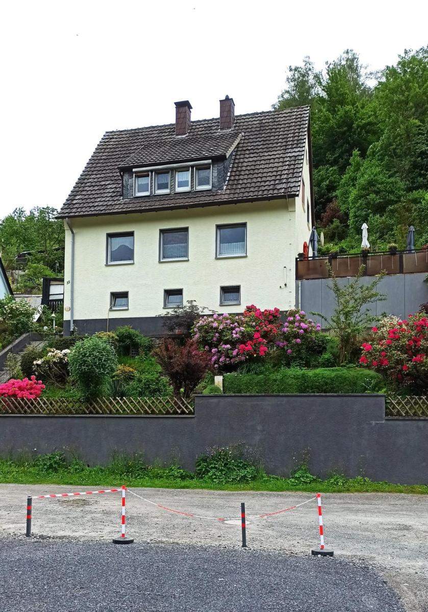 Ferienwohnung mit Terrassen für 1-4 Personen - Housity