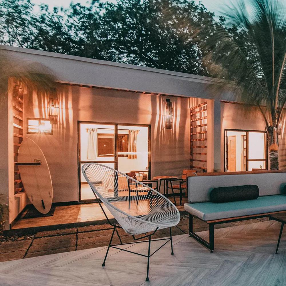 Surf And Yoga Retreat Nicaragua - Housity