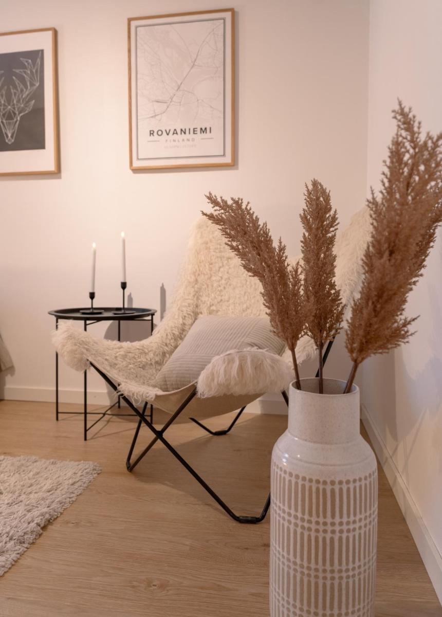 Arctic City Apartment - Housity