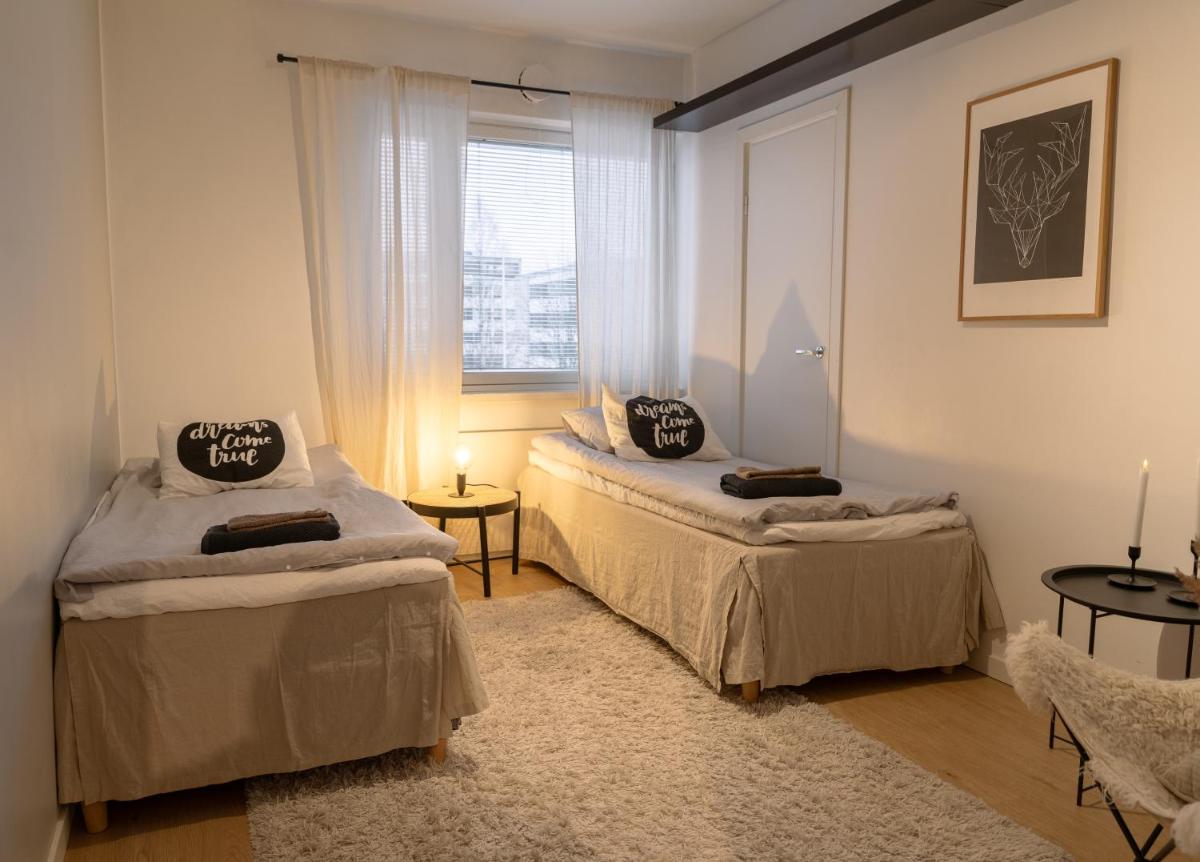 Arctic City Apartment - Housity