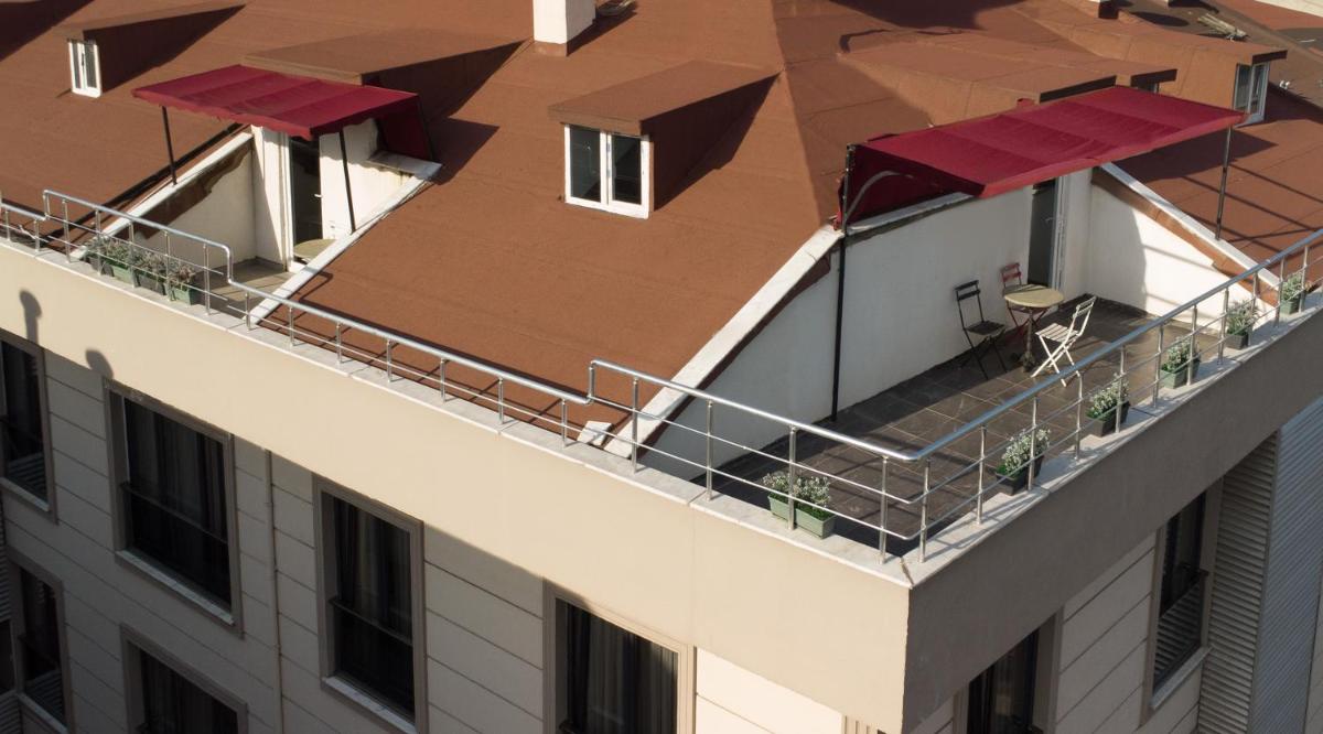 Family Time Suites Hotel - Housity