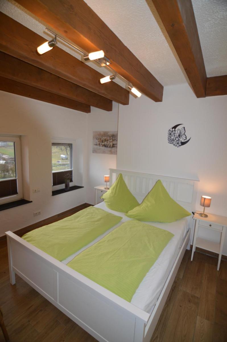 Ferienwohnung Lampertstal in Alendorf, Toskana der Eifel - Hizvo