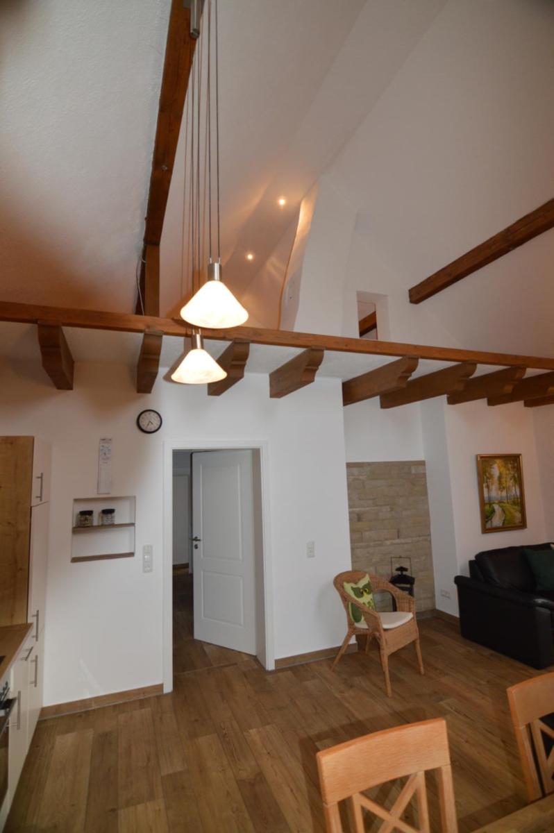 Ferienwohnung Lampertstal in Alendorf, Toskana der Eifel - Housity