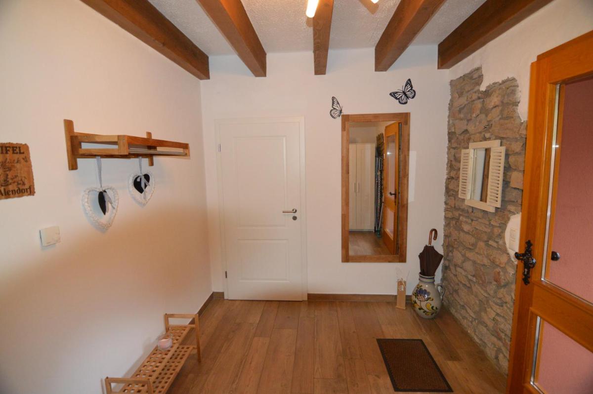 Ferienwohnung Lampertstal in Alendorf, Toskana der Eifel - Hizvo