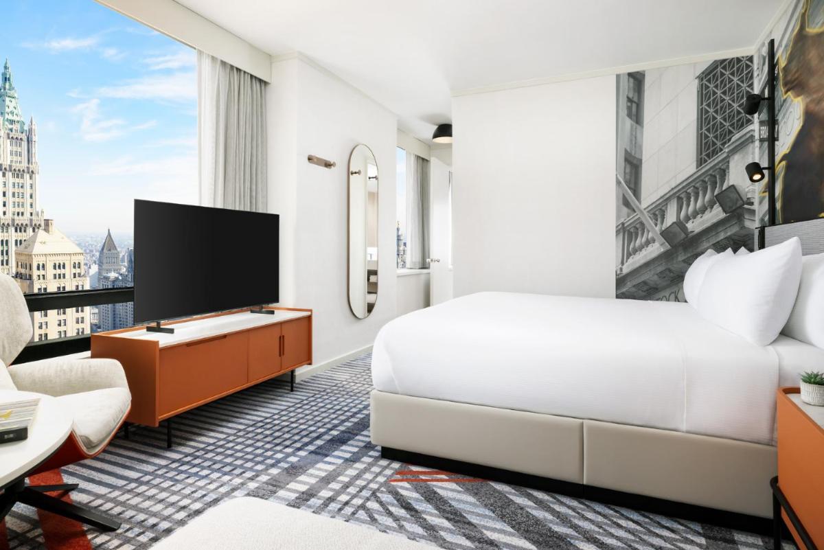 Millennium Downtown New York - Hizvo