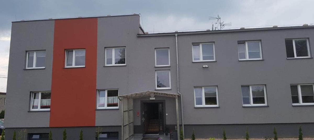 Hotel Atrans - Housity