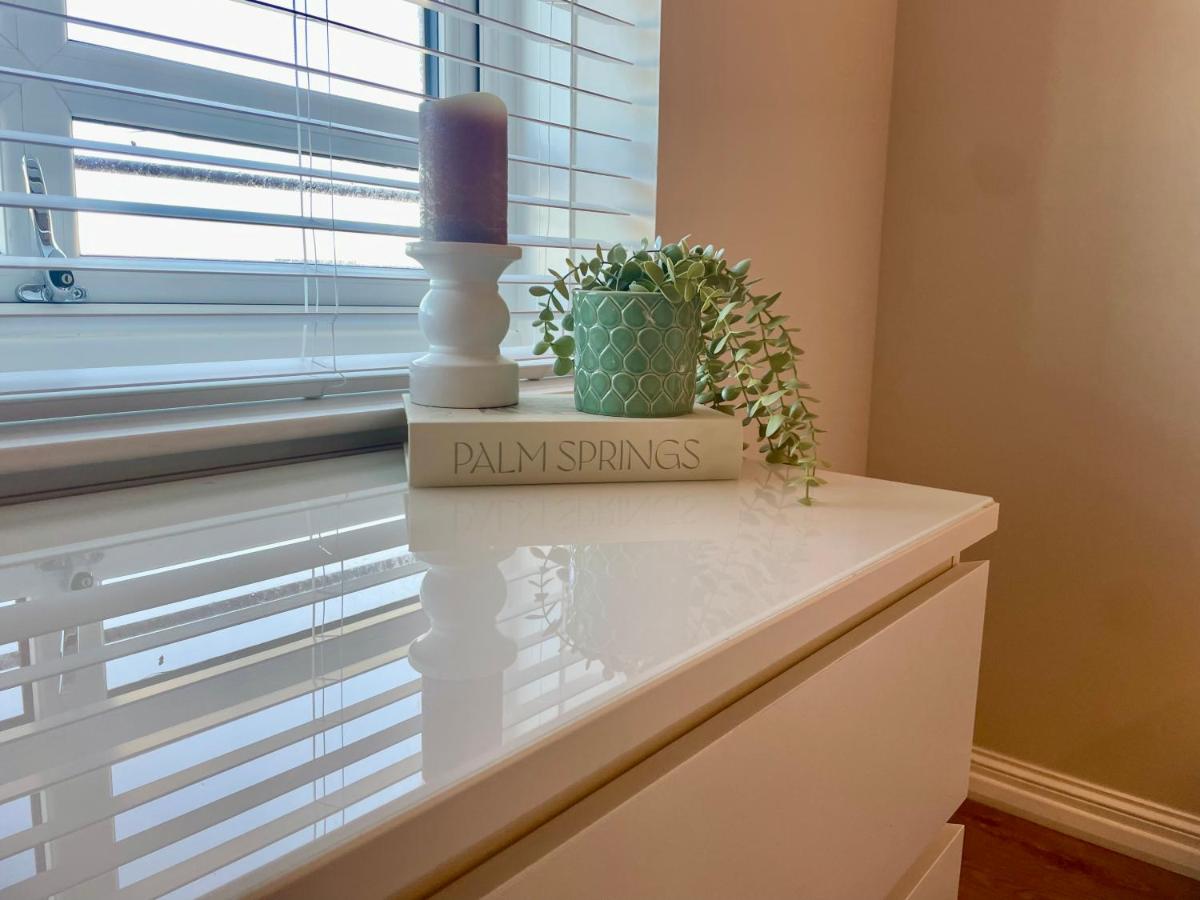 Kintyre Apartment - Housity