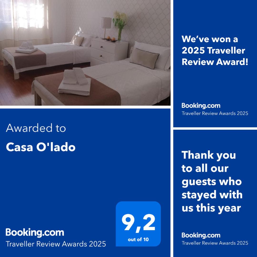 Casa O'lado - Housity