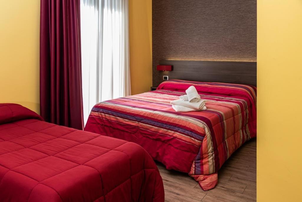 Fontanarosa Residence - Housity